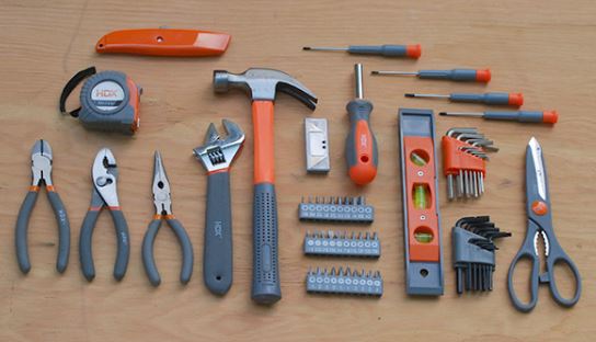 Bradford Handyman — Photos 2