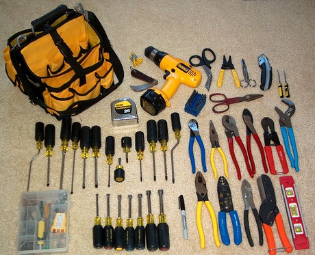 Bradford Handyman — Photos 11