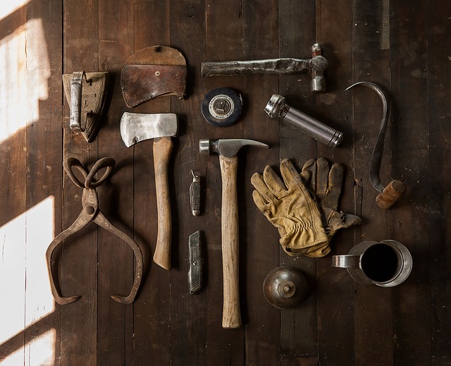 Bradford Handyman — Photos 3